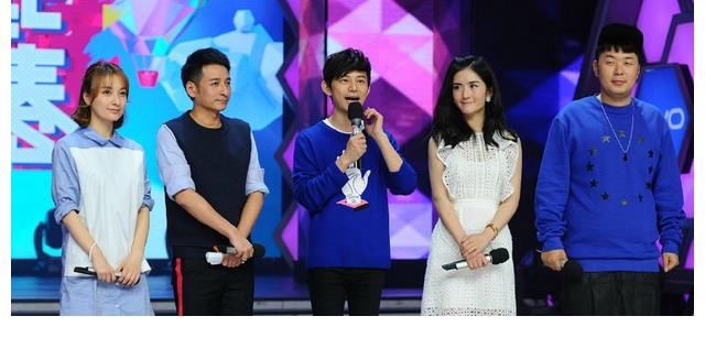 知名導(dǎo)演劉信達(dá)怒批《快本》，節(jié)目“荼毒”青少年，必須徹底停播