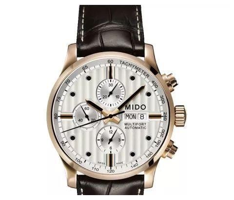 浪琴才是万元级首选？别瞎吹了，我美度第一个不服