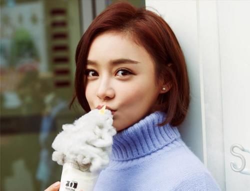 马尾辫|若你才四十岁,这些“老阿姨发型”建议别留,显老难看还特土