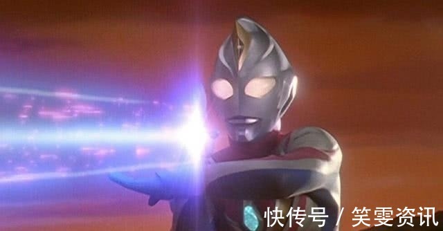 迪迦奥特曼|为了明年能够同步上映新奥特曼,目前拍摄工作已经在进行中了
