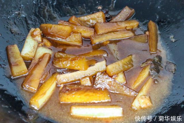 天冷,女人要多吃,5毛钱一斤,比白菜便宜,比吃猪肉滋补!