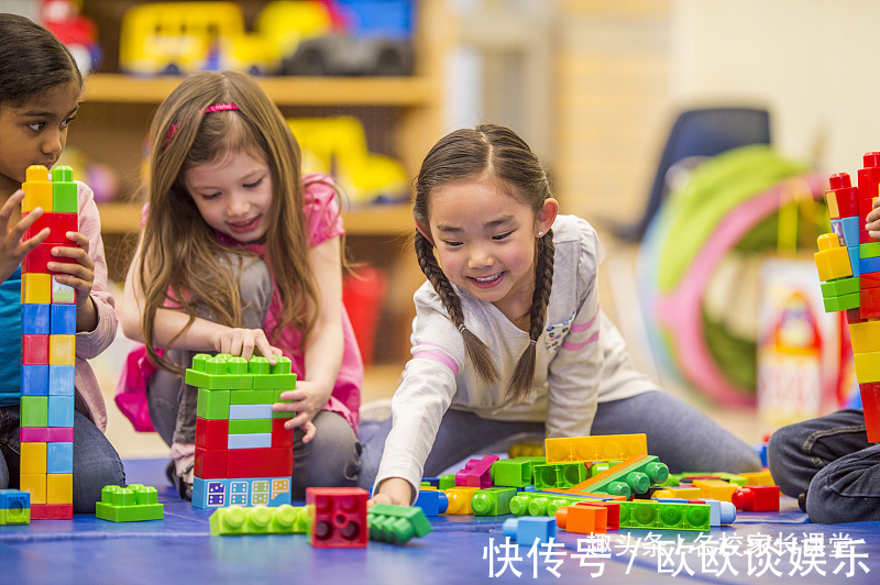 宝爸|未来没出息的孩子,一般会有3个明显特征,你家的中了几个