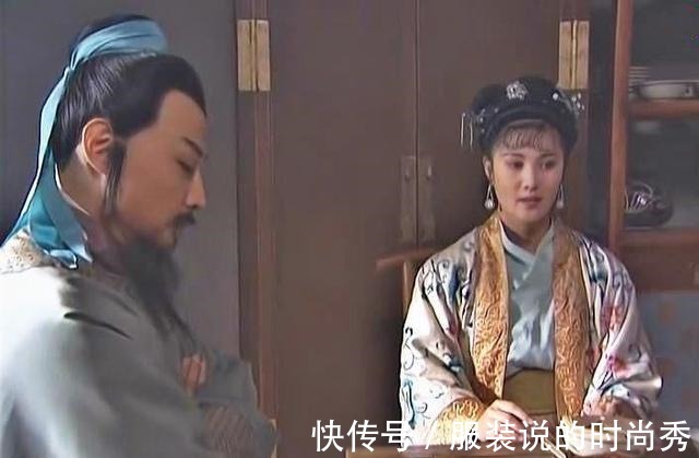 梁山|用比较法品味《水浒传》之逆向比较!