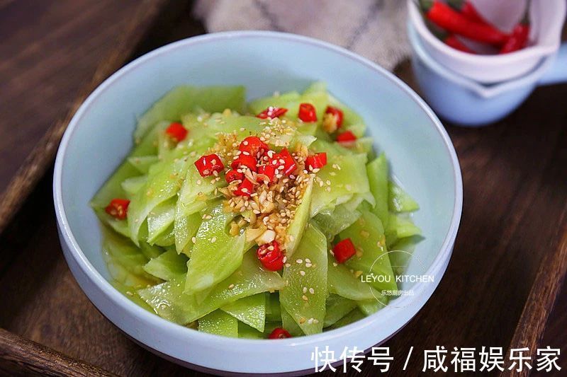 娃娃菜|12道新年素菜，好吃还好看，年夜饭端上桌，比大鱼大肉更早光盘