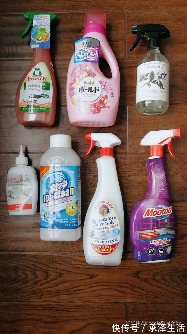 家里干净到反光？这15件清洁好物功不可没！
