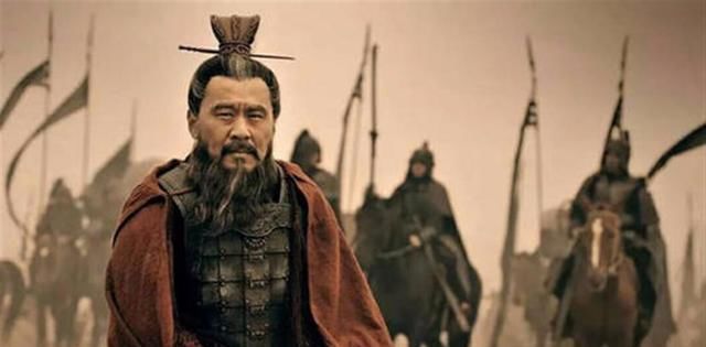 历史|吕布被杀前说的话，本可改写三国历史，无奈曹操没听懂