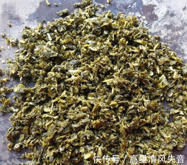 香味|南瓜雪菜肉麦饼，皮薄馅足，香味诱人！