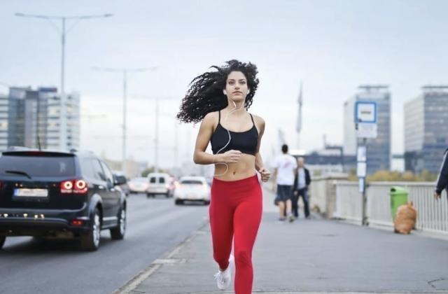 兴趣爱好|为什么要坚持跑步？这是我听过最棒的回答