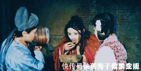 北静王@《红楼梦》皇帝其实给过贾家机会,没有把握住,最后家破人亡!