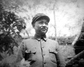 上将|八路军115师343旅，旅长没有军衔，而两位团长后来都是上将