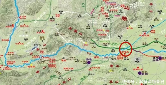 中国最“悲剧”大河：地位卓越却遭吞并，至今难逃专家质疑