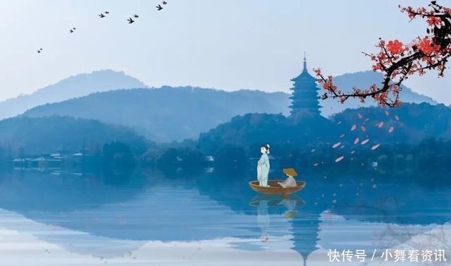 江雪|一生负气成今日，四海无人对夕阳16句孤独诗词，句句饱含深情