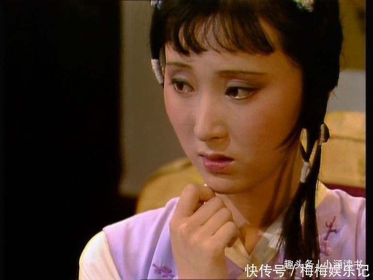 邢岫烟$贾母不在家,薛姨妈为何住进了林黛玉房间?有一个说不出口的理由