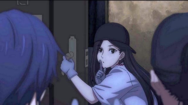 王也|一人之下一人团队宝儿姐,人美路子野,挖坑开锁和尬演样样强