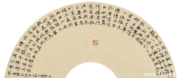 国展$“兰亭奖”得主王卫军:如何让你的书法作品顺利进入“国展”