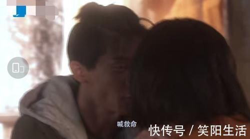 陈念|18岁马嘉祺是第三个获得三星的演员，台词功底好，章子怡亲自与他对戏
