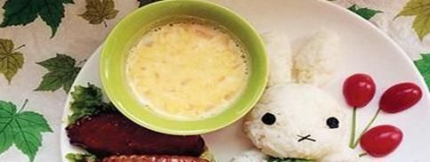 咸菜|儿科医生3种早餐太伤娃，导致孩子不发育，很多父母给孩子吃