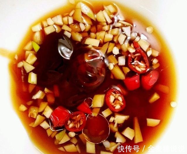 凉菜调味汁配方大全,蒜香、酸辣、海鲜汁、五香味……全在这了!