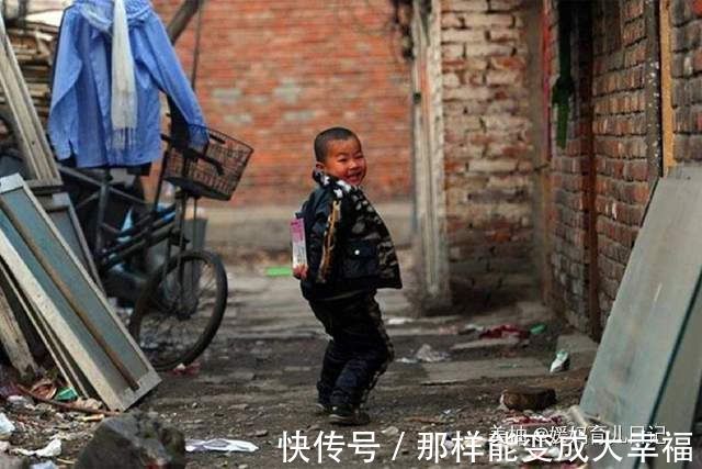 孩子|花70年追踪7万名孩子后发现：成就多大取决于三点，并非智商