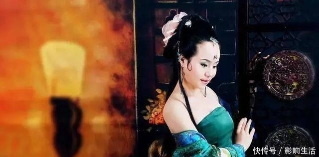 曹丕|除了四大美人,中国历史上还有这五大艳后