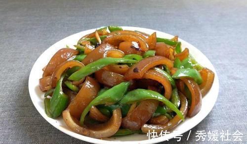 冬天,吃大鱼大肉不如它,每天炒一盘,营养极高,滋补又馋人