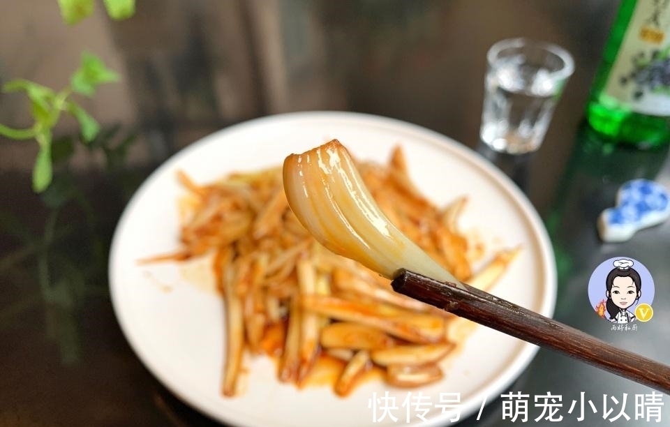 爽口|人们说:饭前饭后吃六颗,不打郎中门前过!清脆爽口,知道早受益