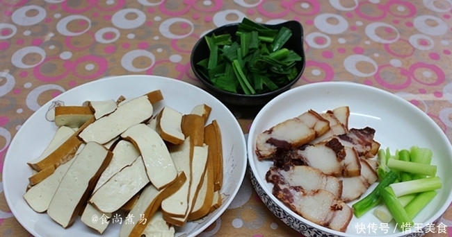 香干好吃的做法不是炒辣椒，试试此方法，简单快手，吃过都说好