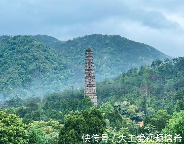 南麂岛|十一还能去哪这6条路线，不用提前半年规划，照样说走就走！