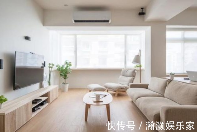 灯光|简单的装修,如何营造大气感做好此5个细节,你家也可以