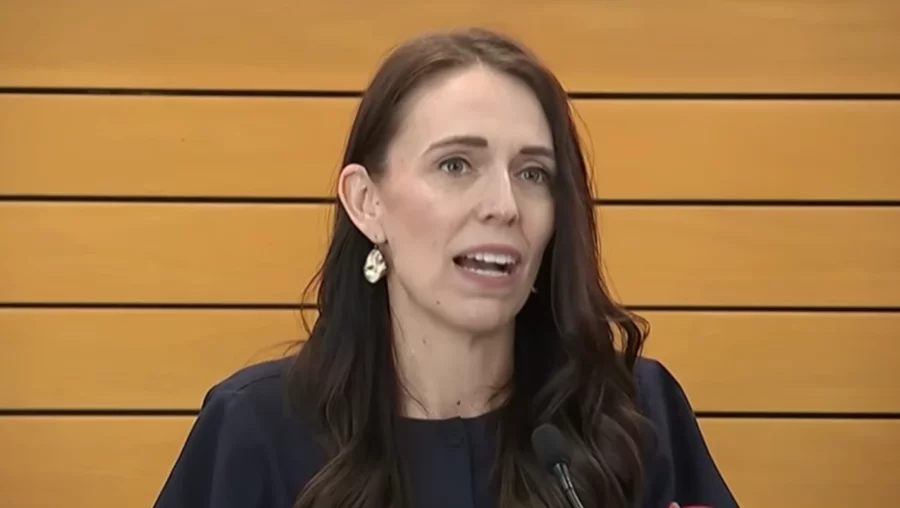 侃天下|阿德恩突然辞职，谁会成为下一届新西兰总理？