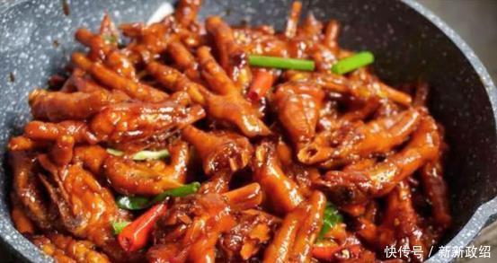 美味不油腻的家常菜,吃起来方便快捷,三碗饭是挡不住的