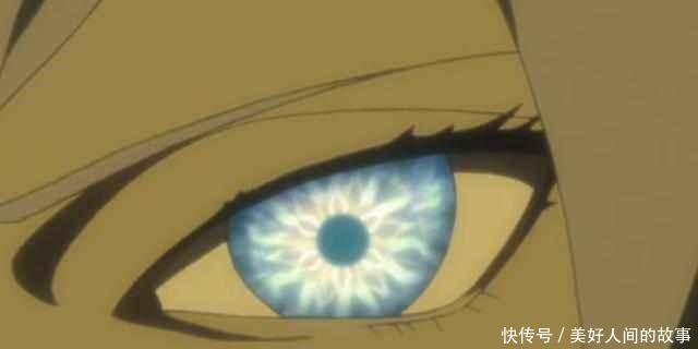 万花筒写轮|火影十大瞳术合集,还认识8种以上的没几个人!