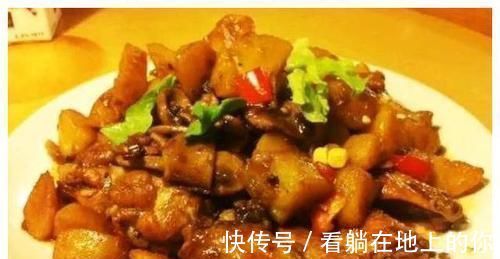 好吃|自己烧了几道家常菜,在家轻松下厨,丰富你的餐桌,特别好吃诱人