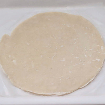 从来没想过#精致一人食#蜜薯扭扭酥还能这么做