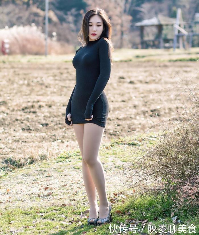 神秘感|身材微胖的长发美女,显得特别有神秘感,妩媚而又娇艳