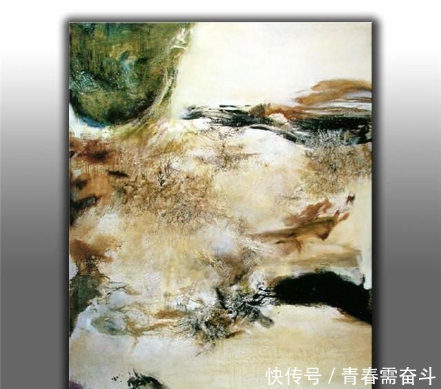 晚年|他坐拥数十亿元画作,晚年却引妻儿争夺,直到去世官司仍未打完