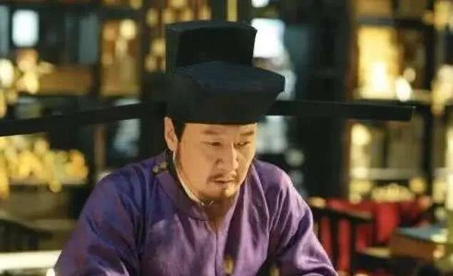 善妒|宋仁宗重用贪财善妒的夏竦,不是糊涂,是因时制宜