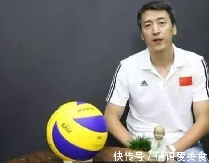 主教练|郎平搭档施海荣,担任中国女排主教练,不失为当下局面的绝佳选择