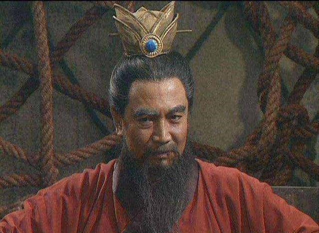 曹操|曹操当初若得这两人,天下最后就不会形成三国鼎立的局面