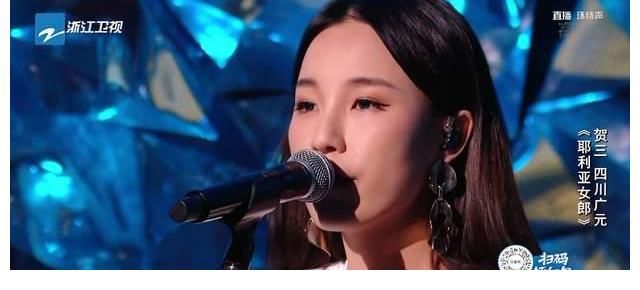 廖昌永|《中國好聲音2021》伍珂玥奪冠，李克勤成本季冠軍導師，實至名歸