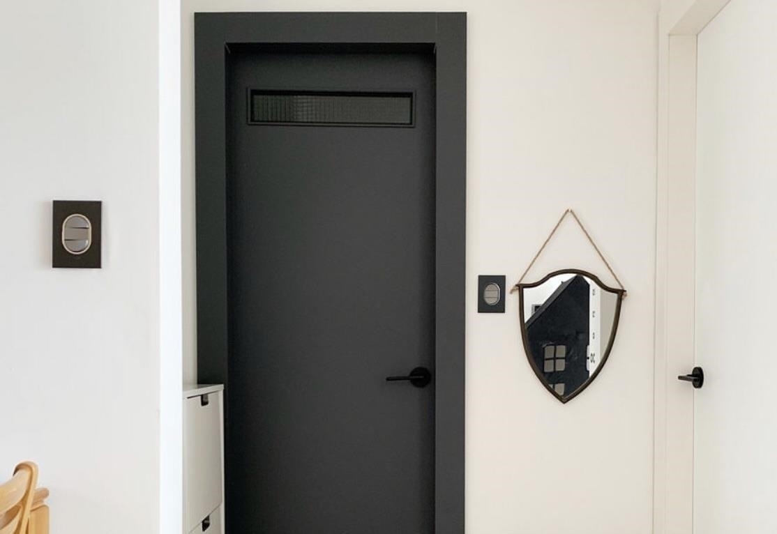 塑料膜|一平米储物间爆红网络：韩国妈妈85平的家，堪称收纳界的巅峰之作