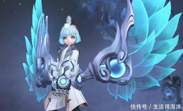 爱玩|王者荣耀妹子辅助爱玩啥瑶已过时，只卖288钻石的他最受欢迎！