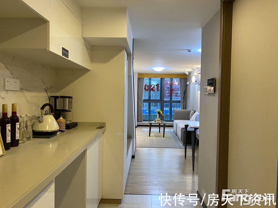 禅城|请查收从佛山禅城热门楼盘现场传来多张谍照(组图)