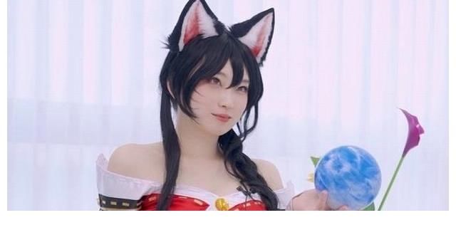 二次元|“长得丑”就没有还原度？如今cos圈也开始贩卖颜值焦虑了