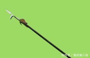 可谓|古代人制造兵器可谓是煞费苦心,一个小小的东西竟有这么多作用
