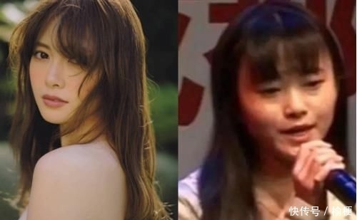 懵懂|鞠婧祎才是“凡尔赛”鼻祖,懵懂无辜式自夸美貌,手把手教你凡学