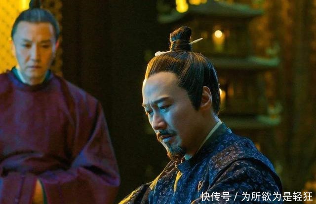 任相|李林甫任相19年，治世能力堪称当朝第一，为何死后却罪名缠身