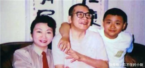 数学天才陈景润,47岁娶29岁漂亮军医为妻,唯一的儿子现状如何