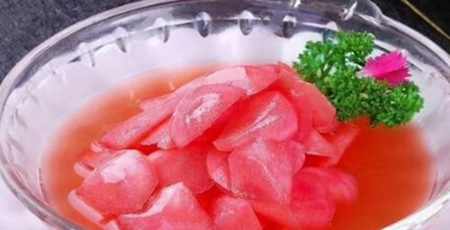 毛竹春笋|7月三伏减肥女性推荐吃3种食物，营养丰富，排毒瘦身，爱吃就赚了