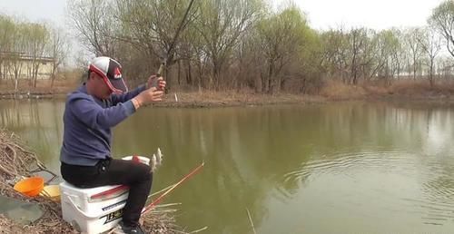 中投资|如何垂钓鲫鱼?有一个重点,却被好多人轻易忽略